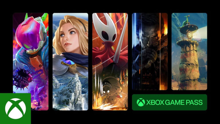 Microsoft повышает цены на Xbox Game Pass