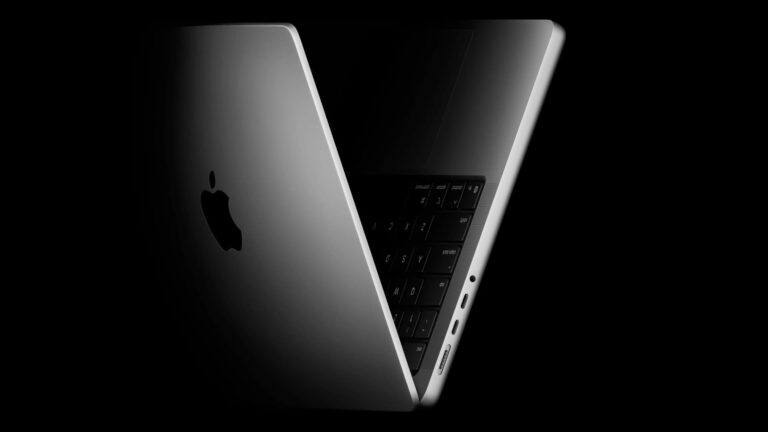 Apple представила 14-дюймовый MacBook Pro с чипом M5