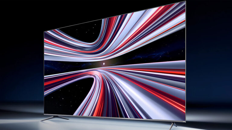 Xiaomi представила телевизор Redmi TV X 2026