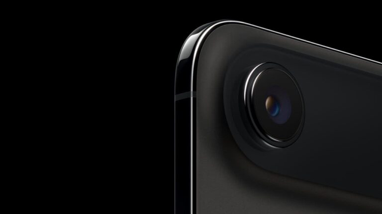 iPhone Air стал хитом продаж в Китае