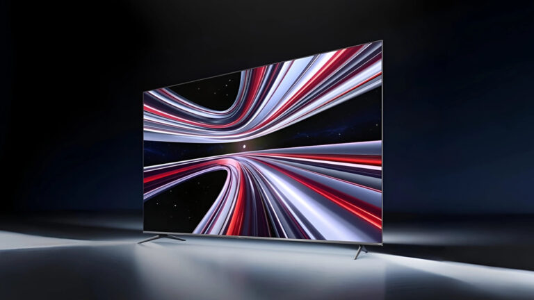 Xiaomi представили телевизор Redmi TV X 2026 на 98 дюймов