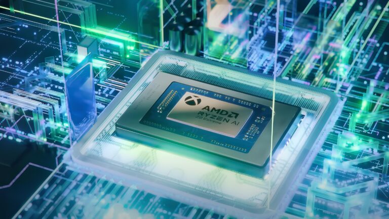Microsoft не отрицает выпуск новой консоли Xbox