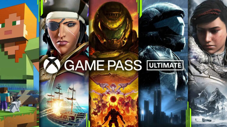 Microsoft отложила повышение цен на Xbox Game Pass Ultimate