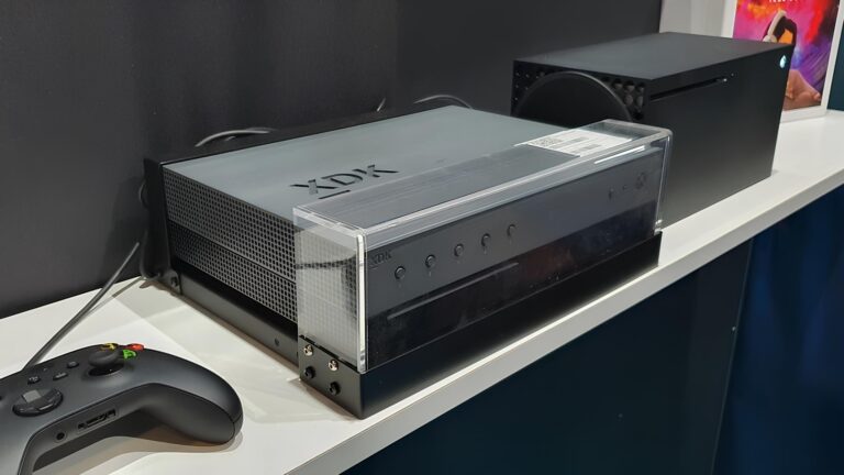Microsoft повысила цену на девкиты Xbox для разработчиков
