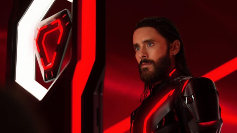 Фильм «Трон: Арес» может стать финансовым провалом для Disney
