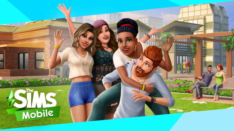 Electronic Arts закроют The Sims Mobile в январе 2026 год