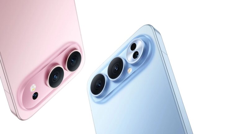 Представили смартфоны Honor 500 и 500 Pro
