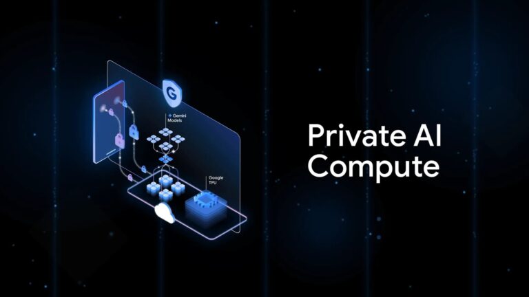 Google анонсировала Private AI Compute