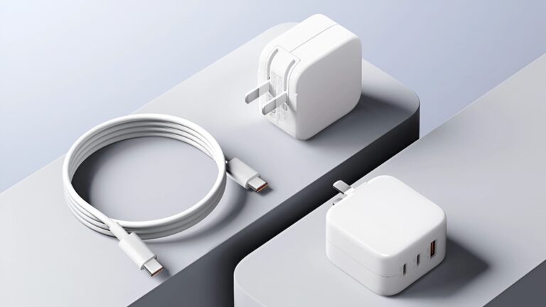 Xiaomi выпустила трёхпортовый блок питания GaN Charger 67W
