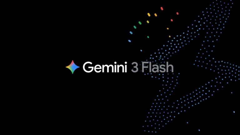 Google представила Gemini 3 Flash