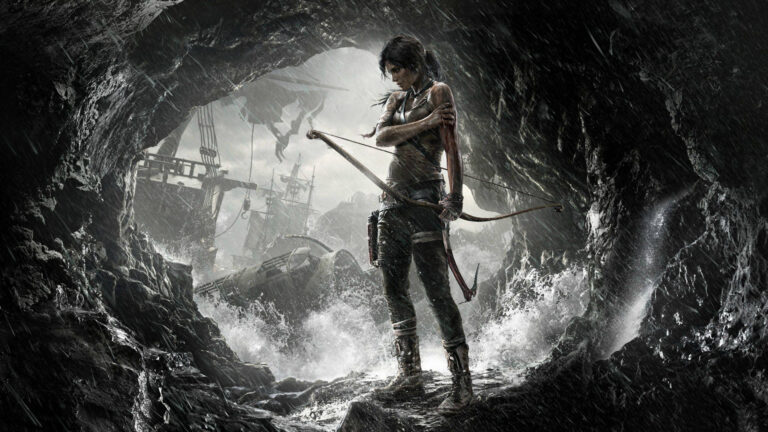 Tomb Raider (2013) выпустят на iOS и Android