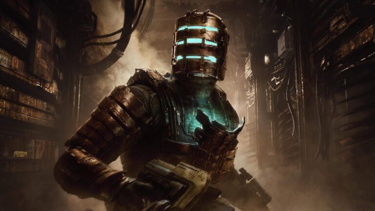 Electronic Arts заморозила серию Dead Space