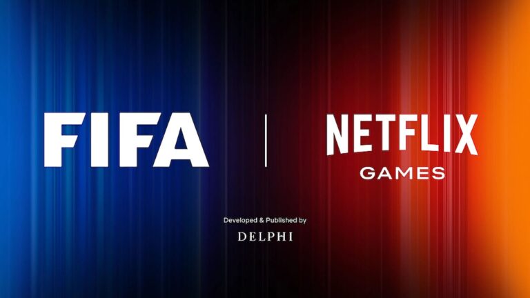 Новую часть FIFA выпустят на Netflix для смартфонов и телевизоров