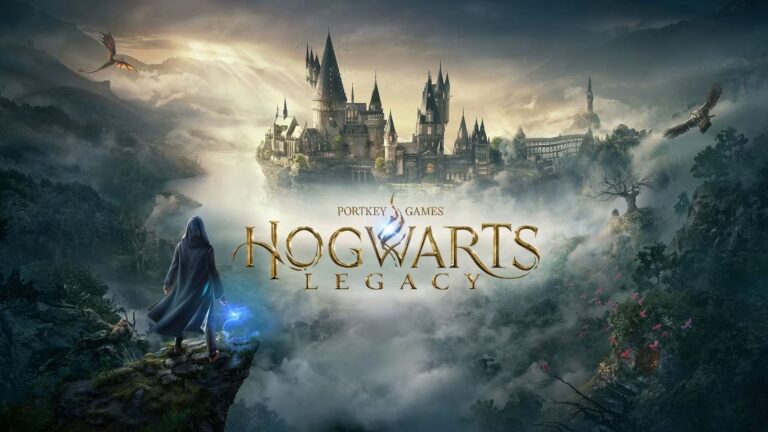 Hogwarts Legacy бесплатно раздают в Epic Games Store