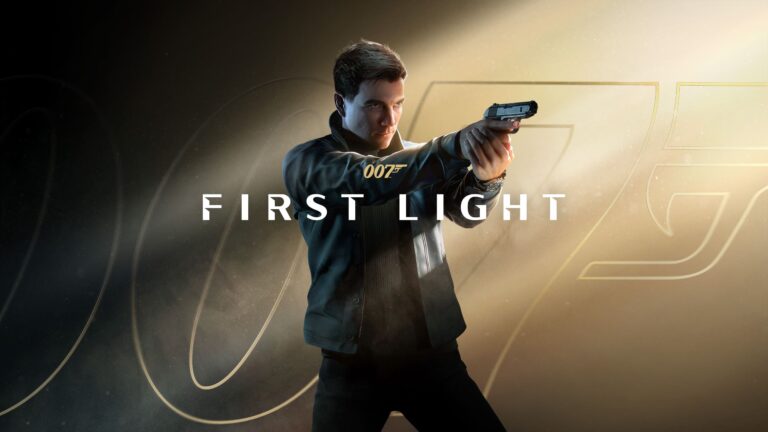 IO Interactive перенесли релиз 007 First Light