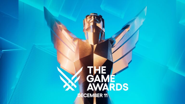 Трейлеры и анонсы с премии The Game Awards 2025