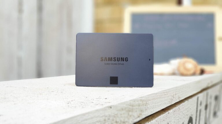 Samsung прекращает производство SATA SSD