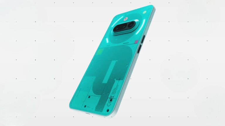 Представлен смартфон Nothing Phone (3a) Community Edition