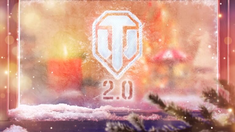 Бенедикт Камбербэтч появится в World of Tanks в рамках «Новогоднего наступления 2026» 