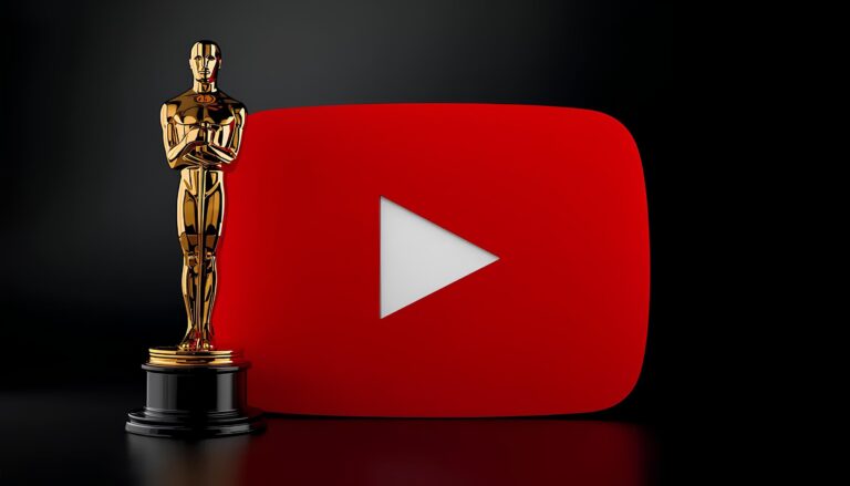 YouTube получила эксклюзивные права на трансляцию «Оскара»