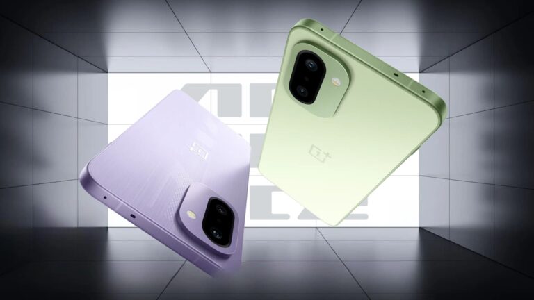 Представлен субфлагманский смартфон OnePlus Ace 6T