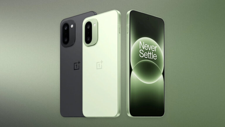 Представили смартфон OnePlus 15R