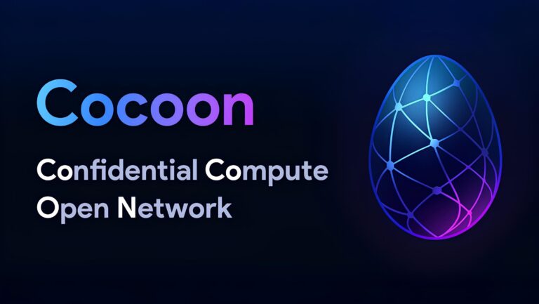 Павел Дуров презентовал децентрализованную AI-сеть Cocoon