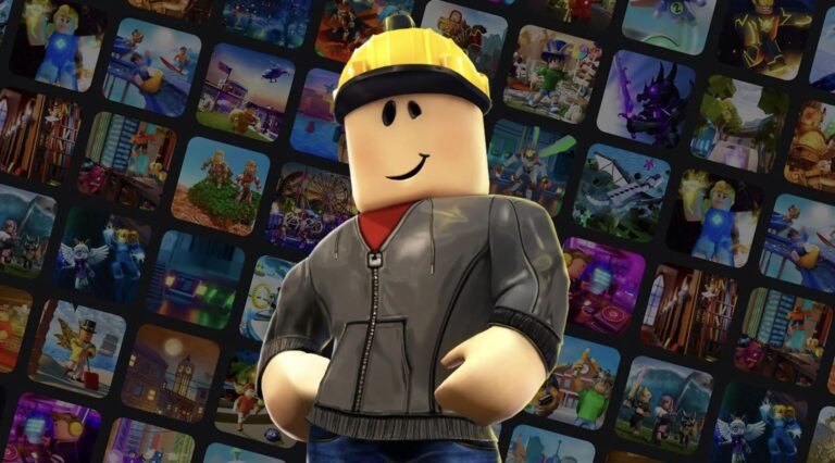 В России официально заблокировали Roblox