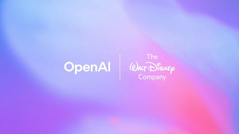 Disney инвестирует 1 млрд долларов в OpenAI