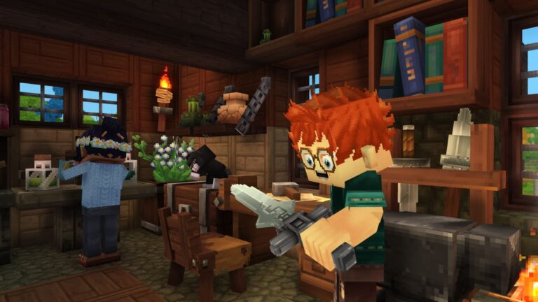 Предзаказы Hytale обеспечили её развитие на два года вперед