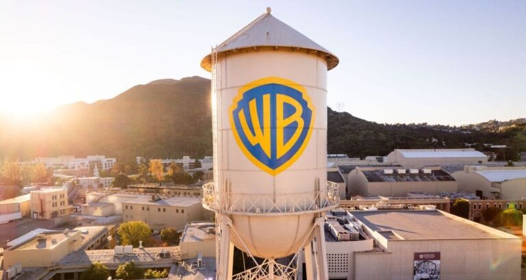 Paramount подала в суд на Warner Bros. Discovery