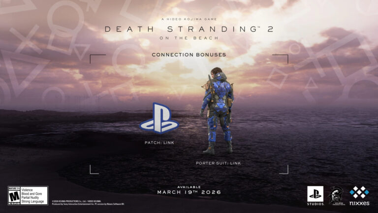 Раскрыли системные требования Death Stranding 2 на ПК