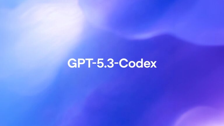OpenAI представила GPT-5.3-Codex