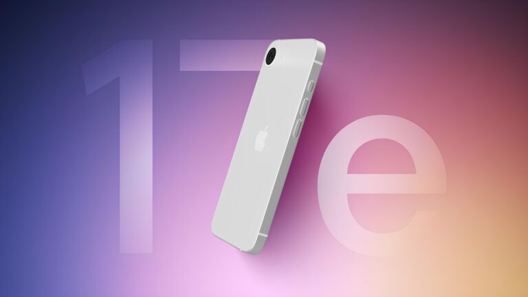 Apple скоро выпустят iPhone 17e