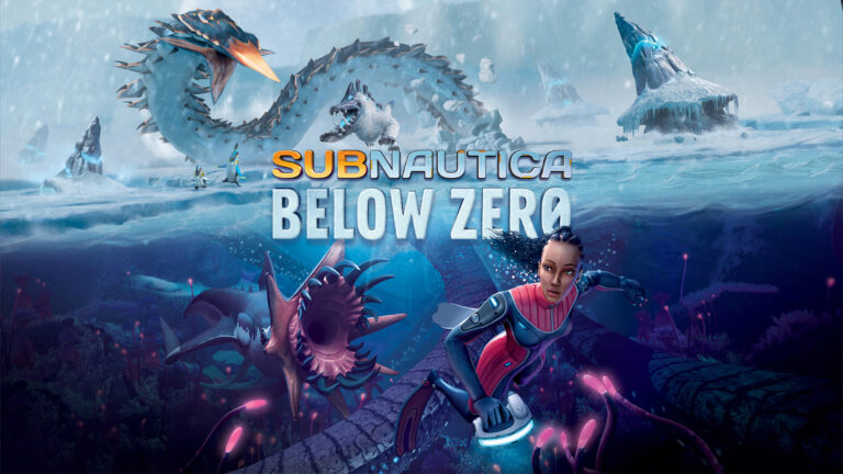 Subnautica: Below Zero выпустят на iOS и Android
