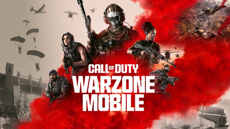 Activision отключат сервера Call of Duty: Warzone Mobile уже 17 апреля