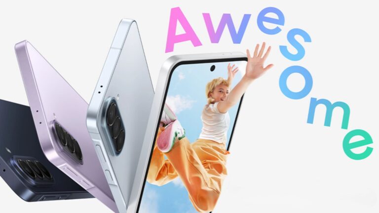Представили среднебюджетные смартфоны Samsung Galaxy A37 и A57