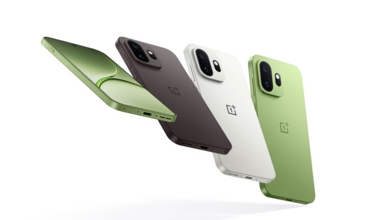 Представили компактный флагман OnePlus 15T