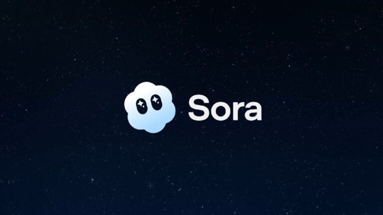 OpenAI объявили о закрытии генератора видео Sora