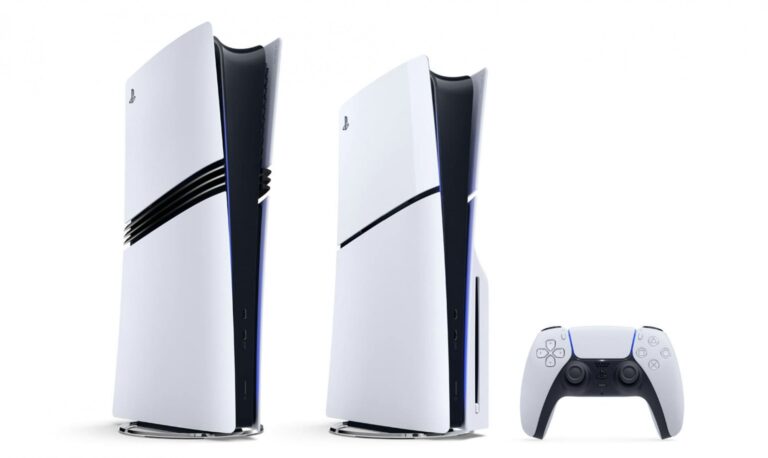 Sony объявила о повышении цен на консоли PlayStation