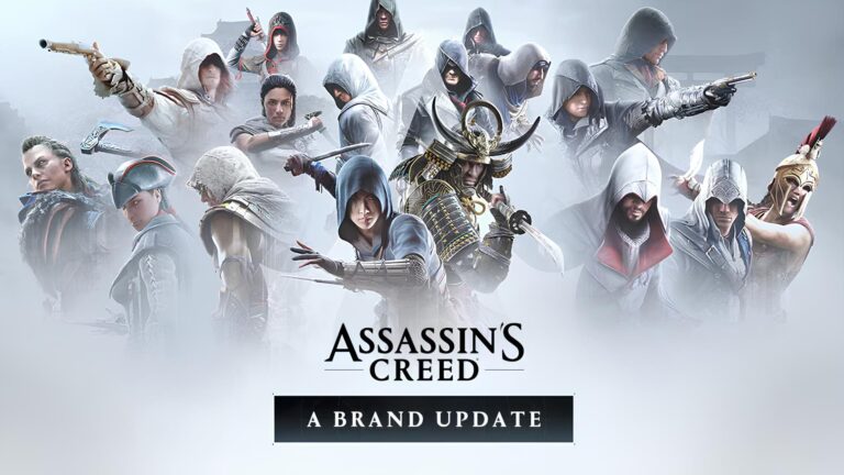 Ubisoft объявила о будущем Assassin’s Creed и подтвердила разработку ремейка Black Flag