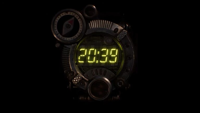 Анонсировали новую часть Metro 2039