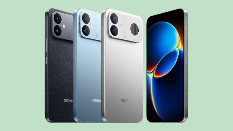 Xiaomi представила флагманский смартфон Redmi K90 Max