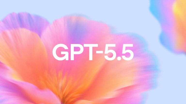 OpenAI представила флагманскую модель GPT-5.5