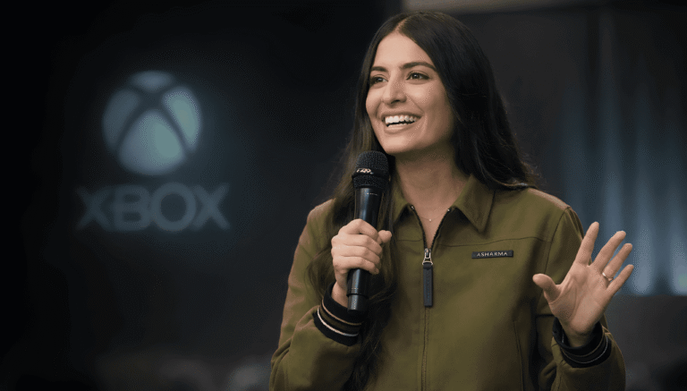 Аша Шарма анонсировала изменения в Xbox Game Pass