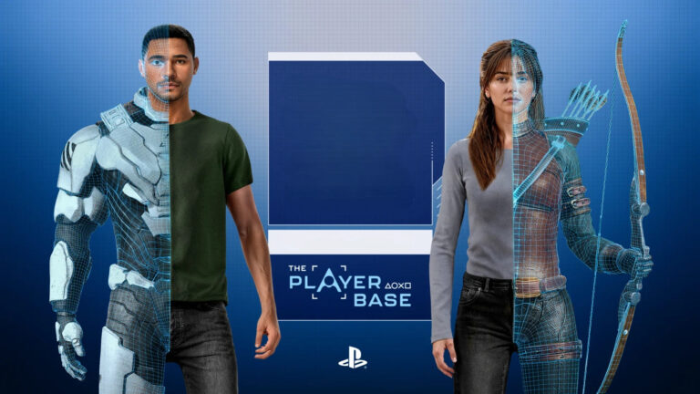 Sony объявила о запуске Playerbase 