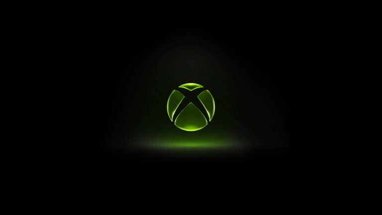 Microsoft обновили логотип Xbox