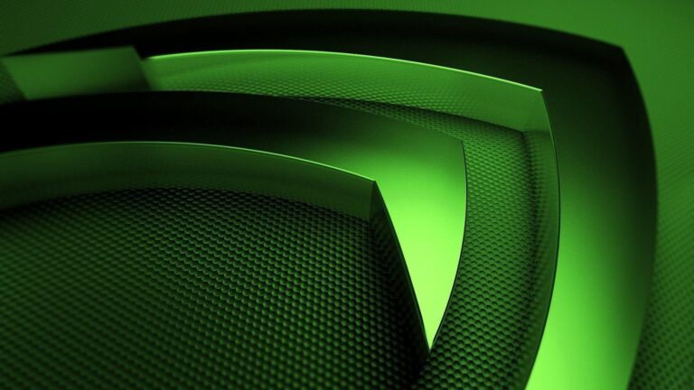 Nvidia представила нейросетевое сжатие текстур