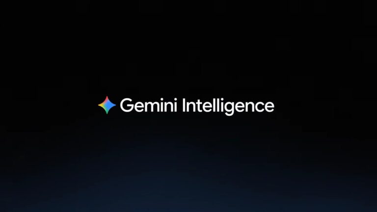 Google анонсировали Gemini Intelligence