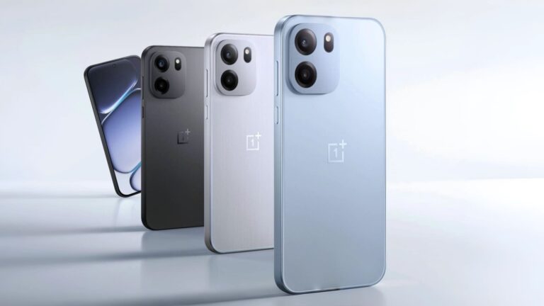 Представили смартфон OnePlus Nord CE 6